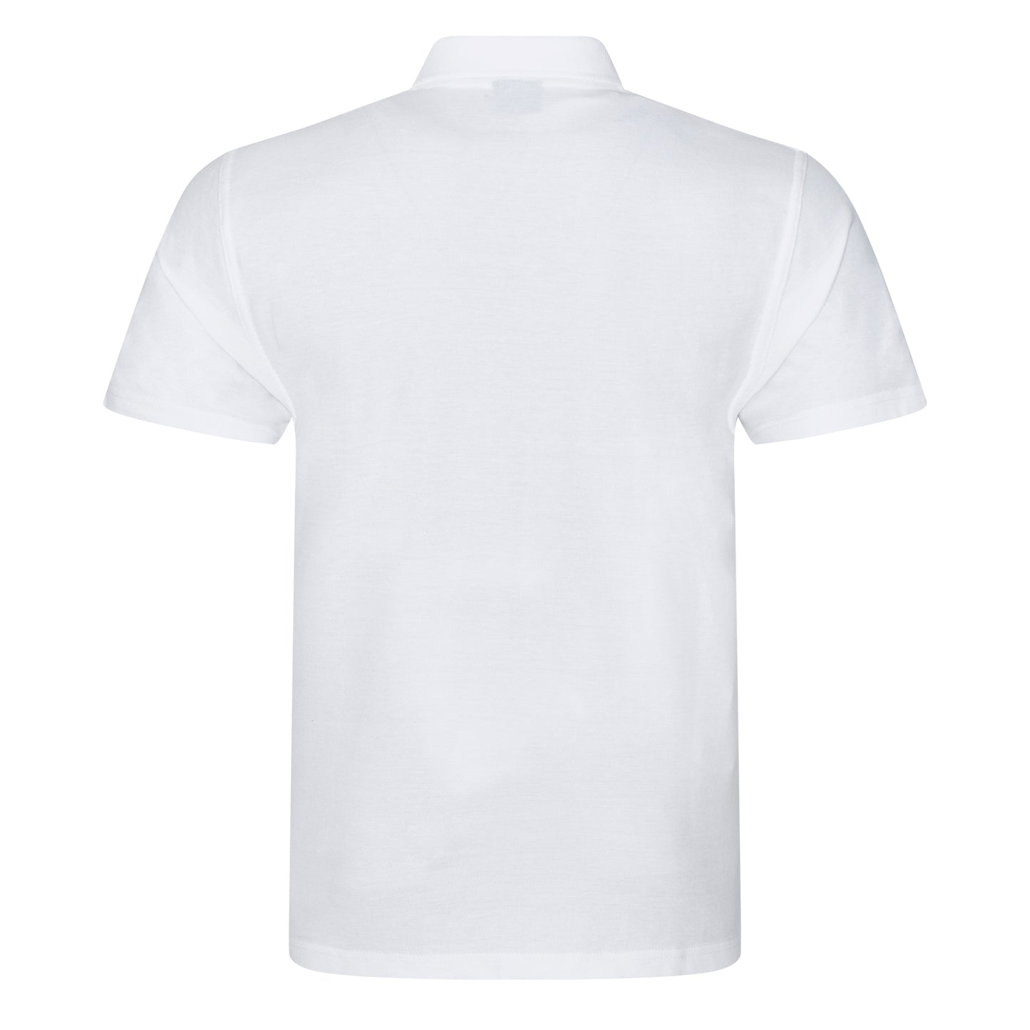 White - Pro polo