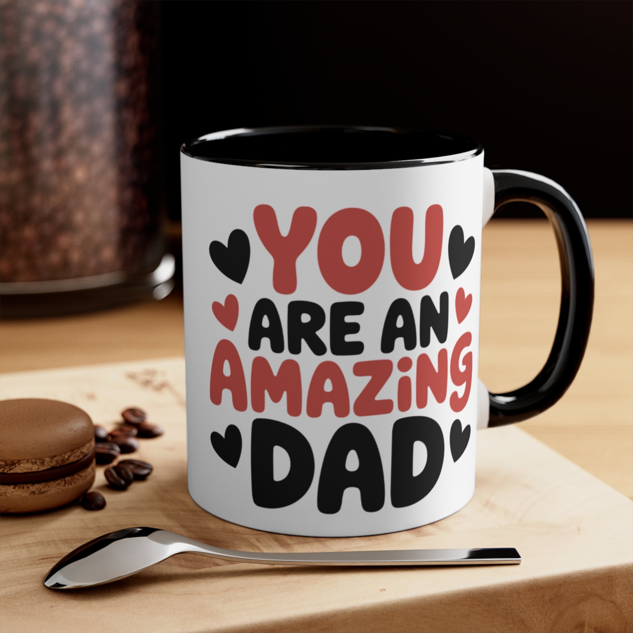 Fathers Day Mug