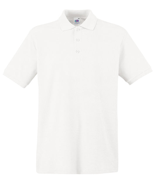Premium polo