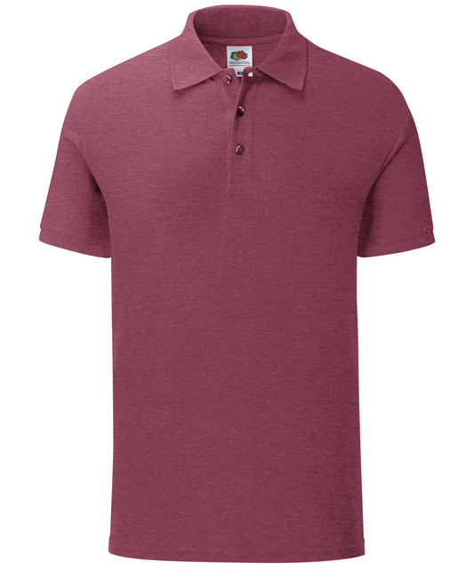 Iconic polo