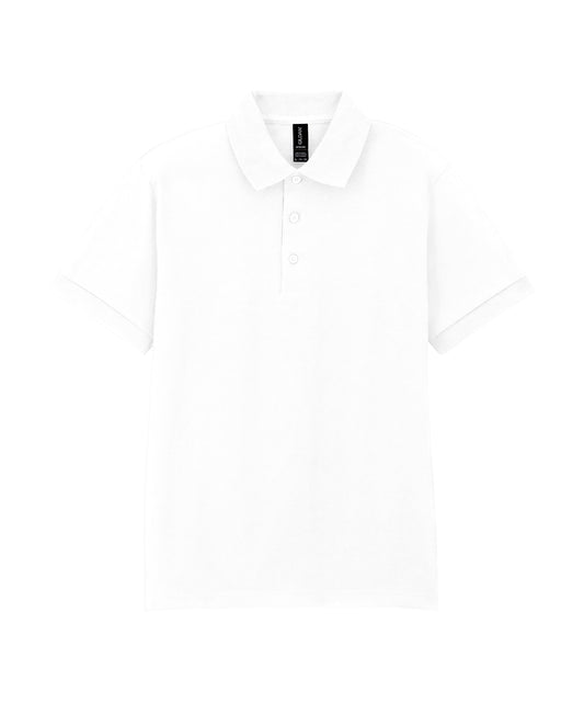 DryBlend® Jersey knit polo