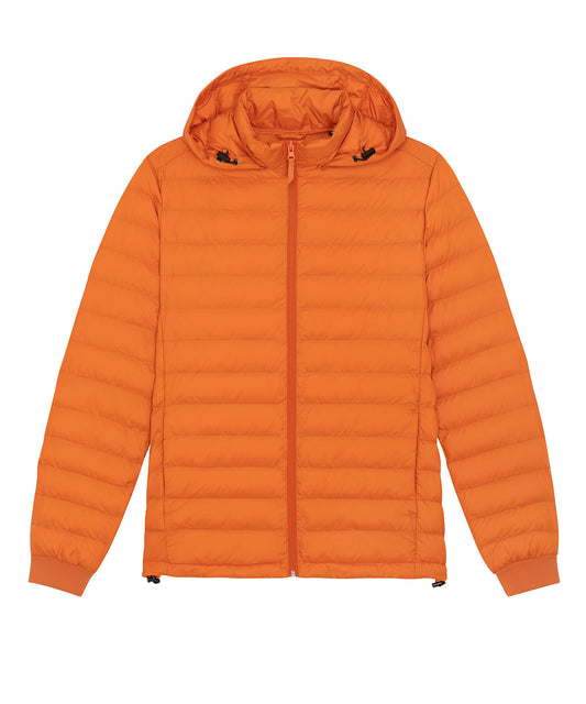 Stanley Voyager jacket with removable hood (STJM837)