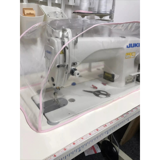 Dust Cover To Fit Juki Industrial style sewing machine